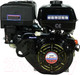 Миниатюра изображения товара Двигатель бензиновый Lifan 188F D25 (13 л.с.)