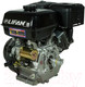 Миниатюра изображения товара Двигатель бензиновый Lifan 188FD D25 (электростартер, 13 л.с.)