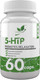 Миниатюра изображения товара Аминокислота 5-HTP NaturalSupp 60 капсул