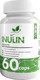 Миниатюра изображения товара Пищевая добавка NaturalSupp Инулин Inulin 500мг (60капсул)