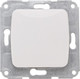 Миниатюра изображения товара Выключатель Kranz KR-78-0200 (белый)
