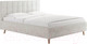 Миниатюра изображения товара Каркас кровати Сонум Alma 160x200 (бентли белый)