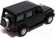 Миниатюра изображения товара Масштабная модель автомобиля Автоград Mercedes-Benz G63 AMG / 7152967 (черный)