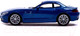 Миниатюра изображения товара Масштабная модель автомобиля Автоград BMW Z4 / 4845377 (синий)