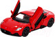 Миниатюра изображения товара Автомобиль игрушечный Автоград Maserati MC20 / 9170909 (красный)