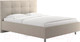 Миниатюра изображения товара Каркас кровати Сонум Caprice 160x200 (багама бежевый)