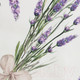 Миниатюра изображения товара Полотенце Этель Lavender / 7560446