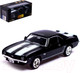Миниатюра изображения товара Масштабная модель автомобиля Автоград Chevrolet Camaro SS / 3098637 (черный)