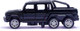 Миниатюра изображения товара Масштабная модель автомобиля Автоград Гелик 6X6 / 3217494