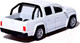 Миниатюра изображения товара Масштабная модель автомобиля Автоград Тундра / 7258223 (белый)