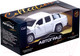 Миниатюра изображения товара Масштабная модель автомобиля Автоград Тундра / 7258223 (белый)