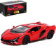 Миниатюра изображения товара Масштабная модель автомобиля Автоград Lamborghini Sian FKP 37 / 9170906 (красный)