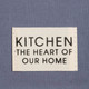 Миниатюра изображения товара Полотенце Этель Kitchen / 7865976