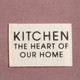 Миниатюра изображения товара Полотенце Этель Kitchen / 7865965