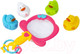Миниатюра изображения товара Игра для ванной Bondibon Baby You Сачок с утятами / ВВ5860