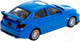 Миниатюра изображения товара Масштабная модель автомобиля Автоград Subaru WRX STI / 3098609 (синий)