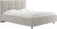 Миниатюра изображения товара Каркас кровати Сонум Caprice 160x200 (кашемир латте)
