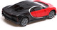 Миниатюра изображения товара Масштабная модель автомобиля Автоград Купе / 3631404 (красный)
