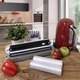 Миниатюра изображения товара Вакуумный упаковщик Home Kit VS62