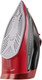 Миниатюра изображения товара Утюг Endever Delta-225 (черный/красный)