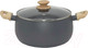 Миниатюра изображения товара Кастрюля Fissman Lana 14499
