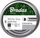 Миниатюра изображения товара Шланг поливочный Bradas White Line 5/8 (30м)
