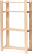 Миниатюра изображения товара Стеллаж Четыре Солнца S-840/6