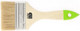 Миниатюра изображения товара Кисть малярная СибрТех 82265