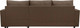 Миниатюра изображения товара Диван угловой Mio Tesoro Vide 4УС (Lux 19)