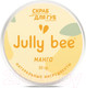 Миниатюра изображения товара Скраб для губ Jully Bee Манго (30г)