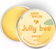Миниатюра изображения товара Скраб для губ Jully Bee Манго (30г)