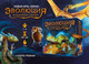 Миниатюра изображения товара Настольная игра Правильные Игры Эволюция волшебных тварей / 13-06-01