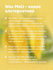 Миниатюра изображения товара Воск для аромалампы Jully Bee Тайная энергия (70г)