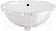 Миниатюра изображения товара Умывальник VitrA Arkitekt / 6039B003-0012
