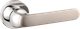 Миниатюра изображения товара Ручка дверная Oro & Oro Lucia 099-17E (Msn/Cp)