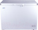 Миниатюра изображения товара Морозильный ларь Renova FC-385C