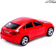 Миниатюра изображения товара Масштабная модель автомобиля Автоград BMW X6 / 7152976 (красный)