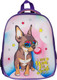 Миниатюра изображения товара Школьный рюкзак ArtSpace School Friend. Woof / Uni_17754