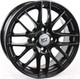 Миниатюра изображения товара Литой диск RST Wheels R004 14x5.5" 4x98мм DIA 58.6мм ET 35мм BL