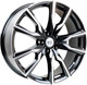 Миниатюра изображения товара Литой диск RST Wheels R012 20x8" 5x114.3мм DIA 60.1мм ET 30мм BD