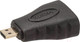 Миниатюра изображения товара Адаптер TDM АВП 1 Micro HDMI / SQ4040-0101