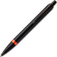 Миниатюра изображения товара Ручка шариковая имиджевая Parker IM Professionals Flame Orange BT / 2172946 (синий)