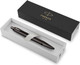 Миниатюра изображения товара Ручка шариковая имиджевая Parker IM Professionals Monochrome Titanium / 2172961 (синий)