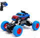 Миниатюра изображения товара Радиоуправляемая игрушка Автоград Джип Краулер / 7342504 (синий)