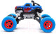 Миниатюра изображения товара Радиоуправляемая игрушка Автоград Джип Краулер / 7342504 (синий)