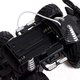 Миниатюра изображения товара Радиоуправляемая игрушка Автоград Джип полиция / 7710752 (черный)