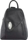 Миниатюра изображения товара Рюкзак Francesco Molinary 513-322016-037-BLK (черный)