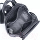Миниатюра изображения товара Рюкзак Francesco Molinary 513-322016-037-BLK (черный)