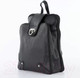Миниатюра изображения товара Рюкзак Francesco Molinary 513-3591-037-BLK (черный)