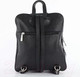 Миниатюра изображения товара Рюкзак Francesco Molinary 513-3591-037-BLK (черный)